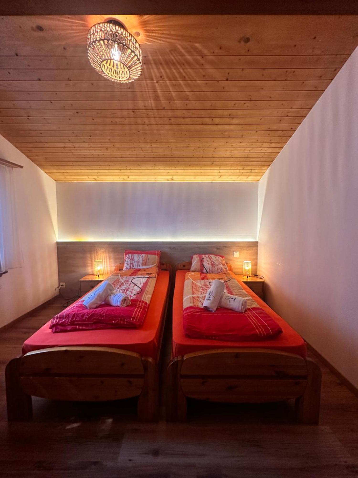 Hotel Wildbach Brienz Бриенц Екстериор снимка