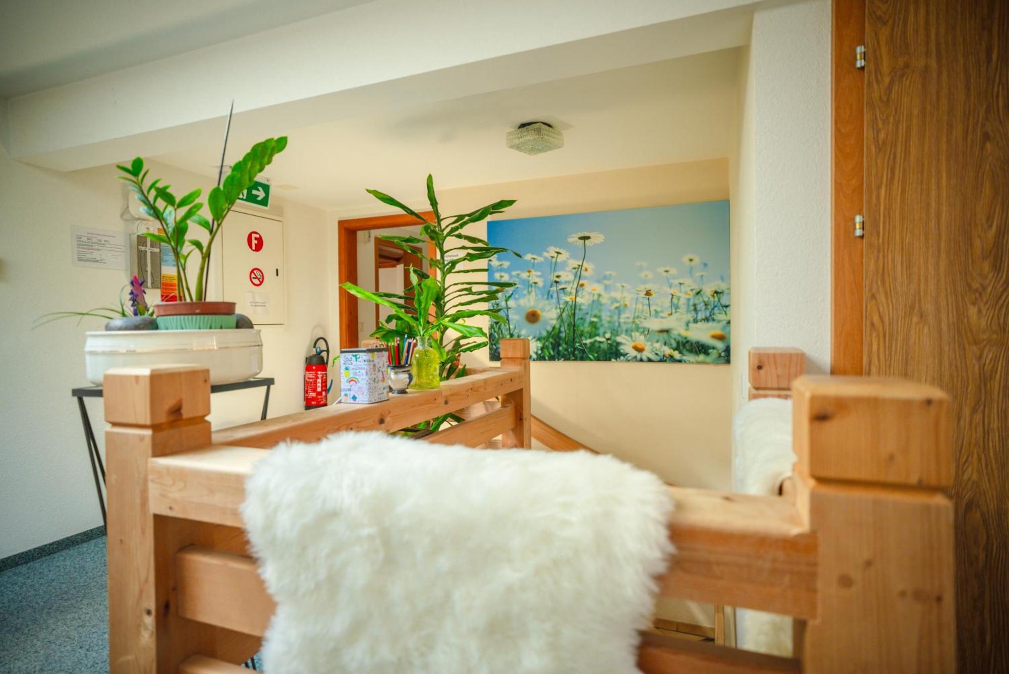 Hotel Wildbach Brienz Бриенц Екстериор снимка