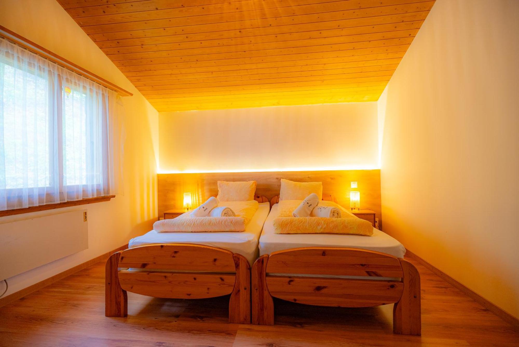 Hotel Wildbach Brienz Бриенц Екстериор снимка