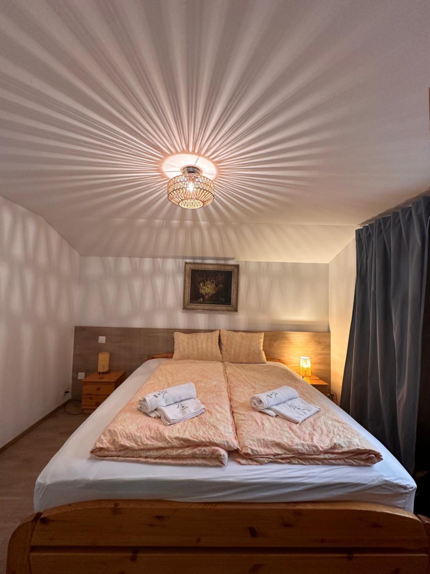 Hotel Wildbach Brienz Бриенц Екстериор снимка